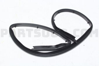 5303960030 SEAL, RADIATOR, UPPER