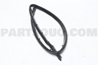 5303960030 SEAL, RADIATOR, UPPER