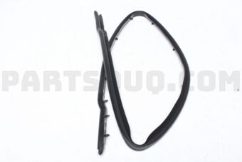 5303960030 SEAL, RADIATOR, UPPER