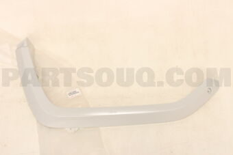 5308860902 EXTENSION SUB-ASSY, FRONT WHEEL OP
