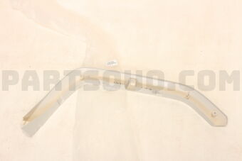 5308860902 EXTENSION SUB-ASSY, FRONT WHEEL OP