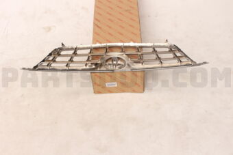 5310106150 GRILLE, RADIATOR