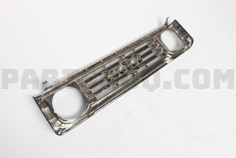5310160060 GRILLE, RADIATOR
