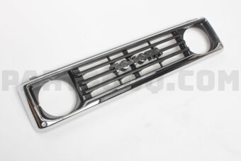 5310160060 GRILLE, RADIATOR
