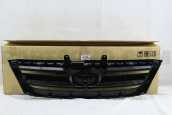 531110K901 GRILLE, RADIATOR