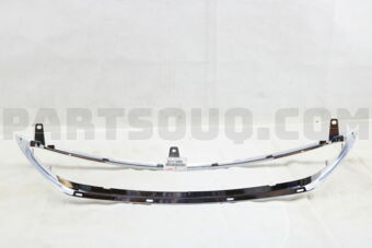 5311150060 GRILLE, RADIATOR, OUTSIDE