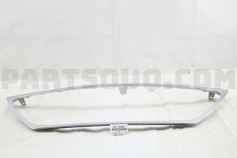 5311150060 GRILLE, RADIATOR, OUTSIDE