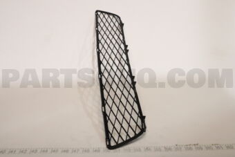 5311202050 GRILLE, RADIATOR, LOWER