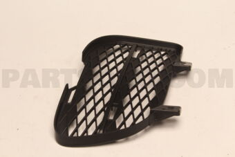 5311226020 Toyota GRILLE, RADIATOR, LOWER RH