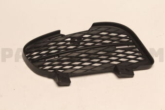 5311226020 Toyota GRILLE, RADIATOR, LOWER RH