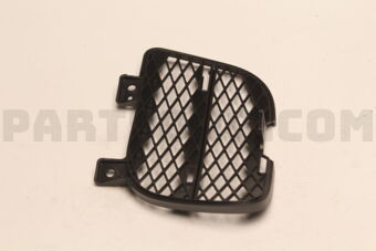 5311226020 Toyota GRILLE, RADIATOR, LOWER RH