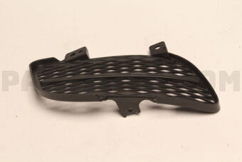 5311226020 Toyota GRILLE, RADIATOR, LOWER RH