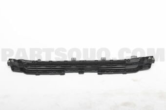 5311226050 GRILLE, RADIATOR, LOWER NO.1