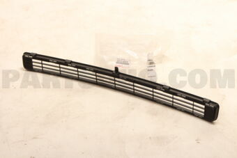 5311242070 GRILLE, RADIATOR, LOWER NO.1