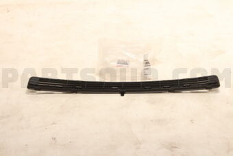 5311242070 GRILLE, RADIATOR, LOWER NO.1