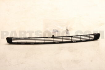5311242070 GRILLE, RADIATOR, LOWER NO.1