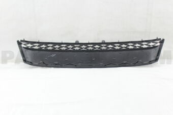 5311248140 GRILLE, RADIATOR, LOWER NO.1