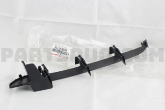5311250140 GRILLE, RADIATOR, LWR RH