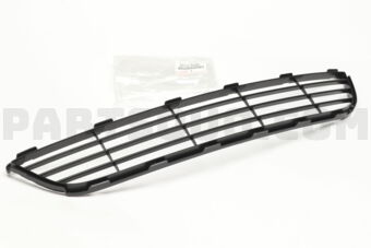 5311252240 GRILLE, RADIATOR, LOWER NO.1