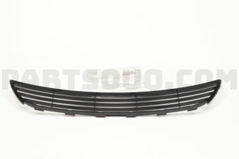 5311252240 GRILLE, RADIATOR, LOWER NO.1