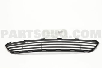 5311252240 GRILLE, RADIATOR, LOWER NO.1