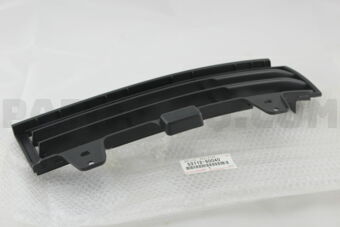 5311260040 GRILLE, RADIATOR, LWR RH
