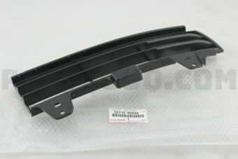 5311260050 GRILLE, RADIATOR, LOWER NO.1