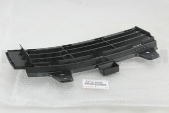 5311260050 GRILLE, RADIATOR, LOWER NO.1