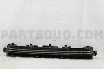 5311260090 GRILLE, RADIATOR, LOWER NO.1