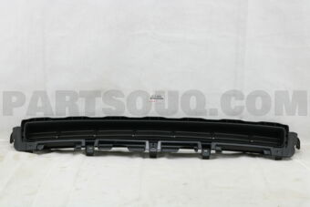 5311260090 GRILLE, RADIATOR, LOWER NO.1
