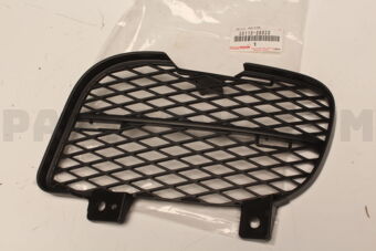 5311326020 Toyota GRILLE, RADIATOR, LOWER LH