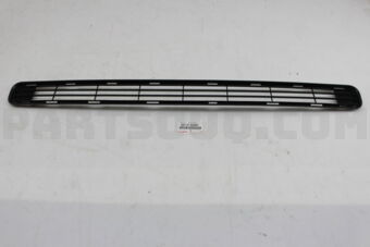 5311342040 GRILLE RADIATOR, LWR NO.2