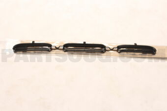 5311342050 GRILLE, RADIATOR, LOWER NO.2