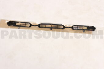 5311342050 GRILLE, RADIATOR, LOWER NO.2