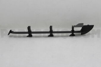 5311350010 GRILLE, RADIATOR, LWR LH