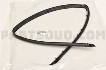 5311930210 PROTECTOR, RADIATOR GRILLE