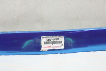531210K030 MOULDING, RADIATOR GRILLE
