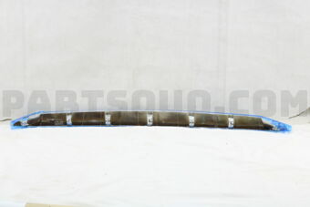 531210K030 MOULDING, RADIATOR GRILLE