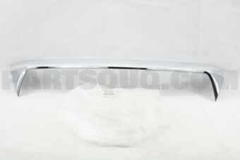 531210K060 MOULDING, RADIATOR GRILLE
