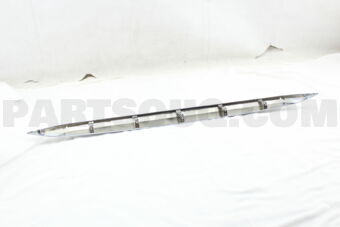 531210K130 MOULDING, RADIATOR GRILLE