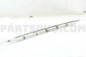 531210K130 MOULDING, RADIATOR GRILLE