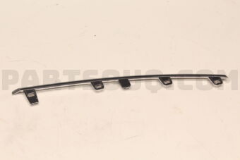 5312112200 Toyota MOULDING, RADIATOR GRILLE, UPPER RH