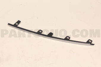 5312112200 Toyota MOULDING, RADIATOR GRILLE, UPPER RH