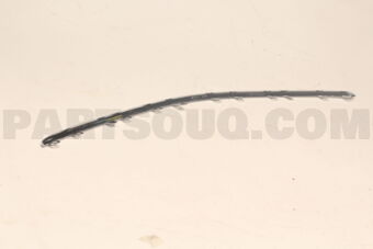 5312212180 Toyota MOULDING, RADIATOR GRILLE, LOWER