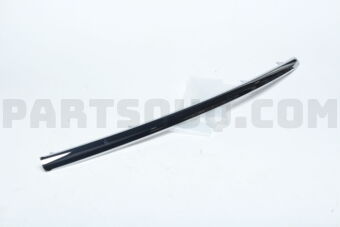 5312242030 MOULDING, RADIATOR GRILLE, LOWER