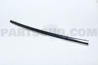 5312242030 MOULDING, RADIATOR GRILLE, LOWER