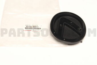 5314260011 BASE, RADIATOR GRILLE EMBLEM