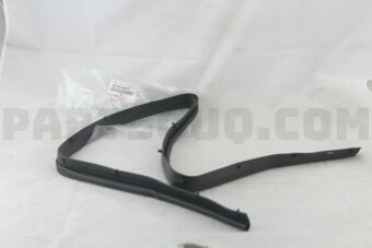 5318360071 SEAL, HEADLAMP COVER TO HOOD