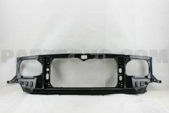 5320160180 SUPPORT SUB-ASSY, RADIATOR