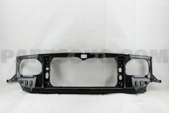 5320160180 SUPPORT SUB-ASSY, RADIATOR